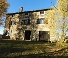 Location de maison à Font Romeu